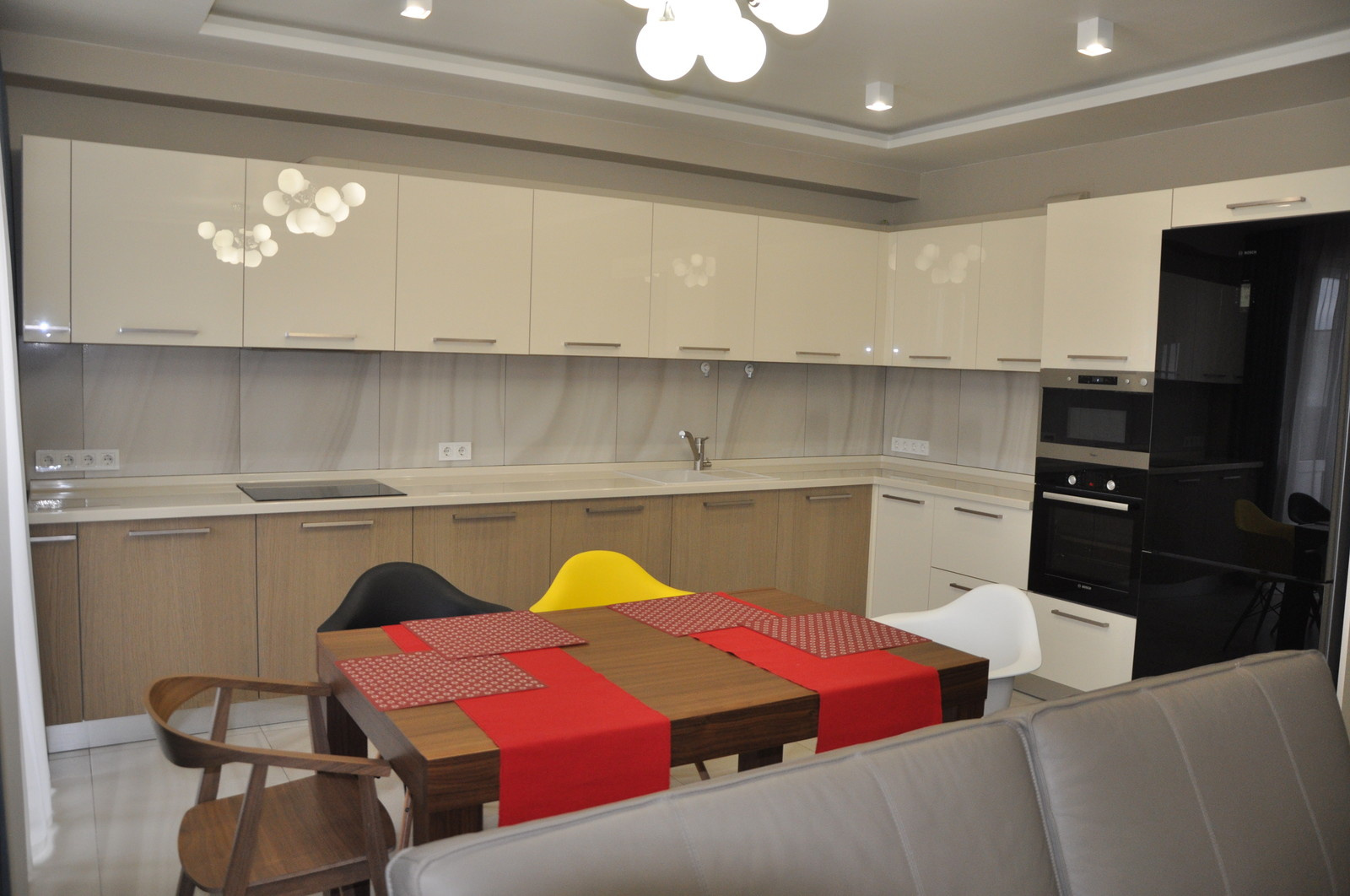 Наши работы