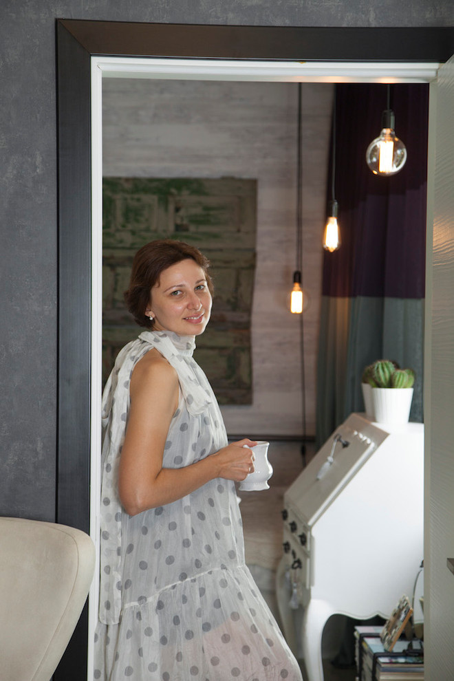 ВЫХОДЯ ЗА РАМКИ ПРИВЫЧНОГО