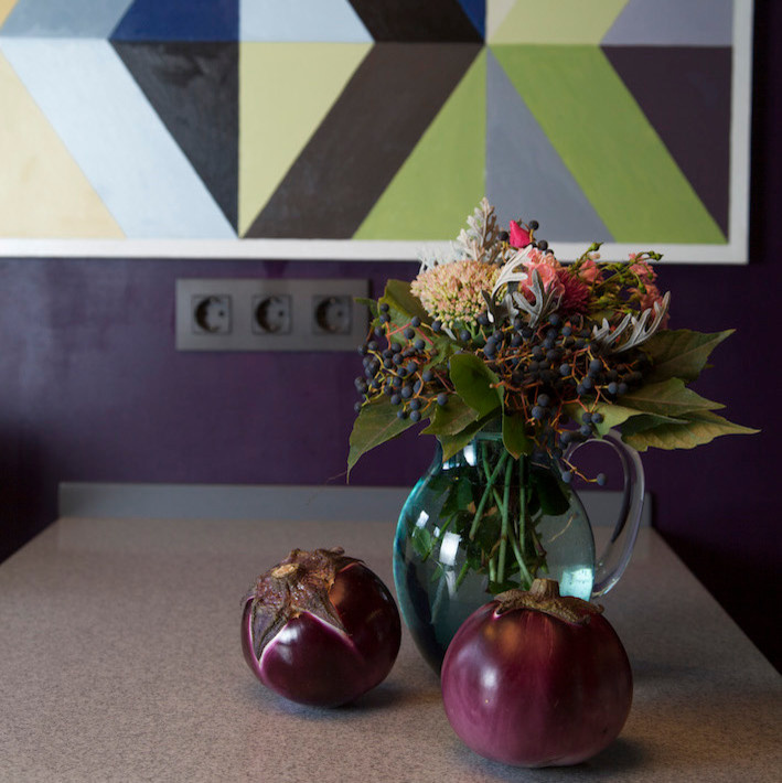 ВЫХОДЯ ЗА РАМКИ ПРИВЫЧНОГО