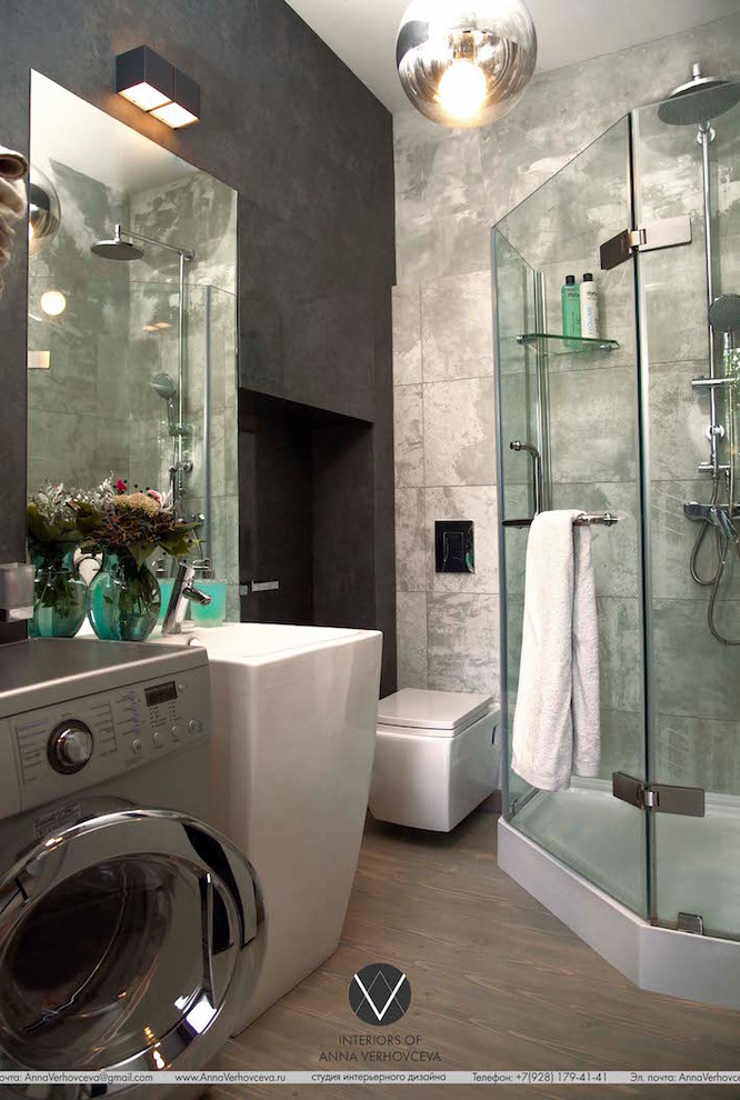 ВЫХОДЯ ЗА РАМКИ ПРИВЫЧНОГО