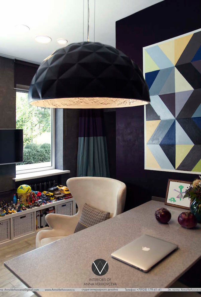 ВЫХОДЯ ЗА РАМКИ ПРИВЫЧНОГО