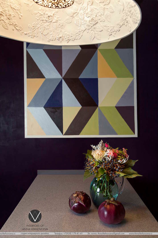 ВЫХОДЯ ЗА РАМКИ ПРИВЫЧНОГО