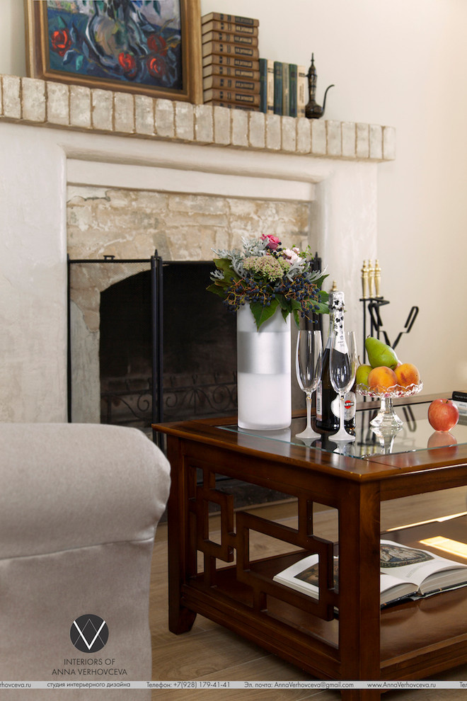 КВАРТИРА С МУЗЫКАЛЬНОЙ ГОСТИНОЙ