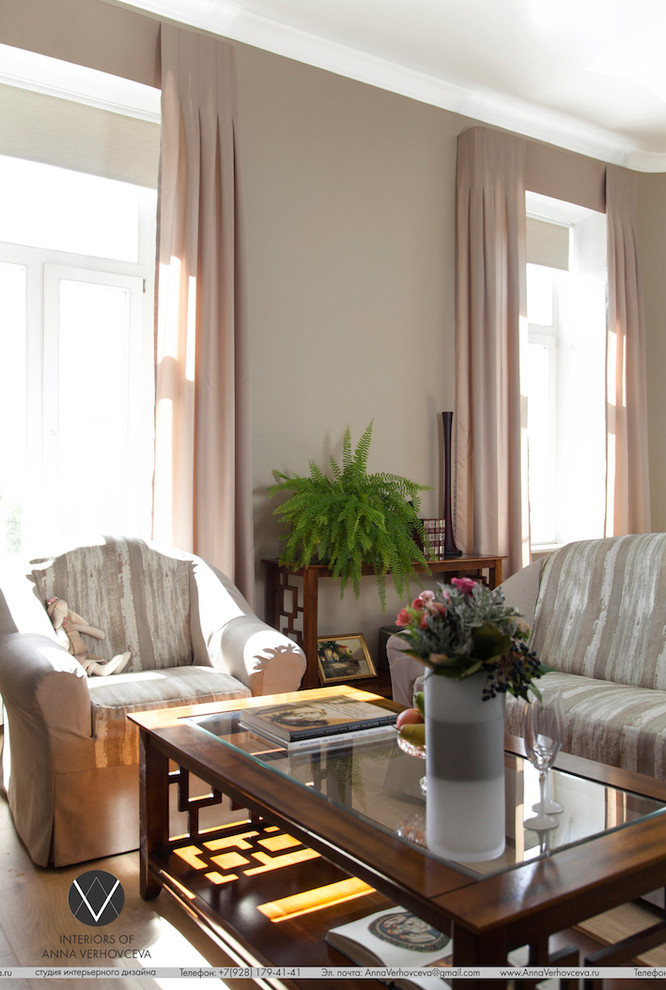 КВАРТИРА С МУЗЫКАЛЬНОЙ ГОСТИНОЙ