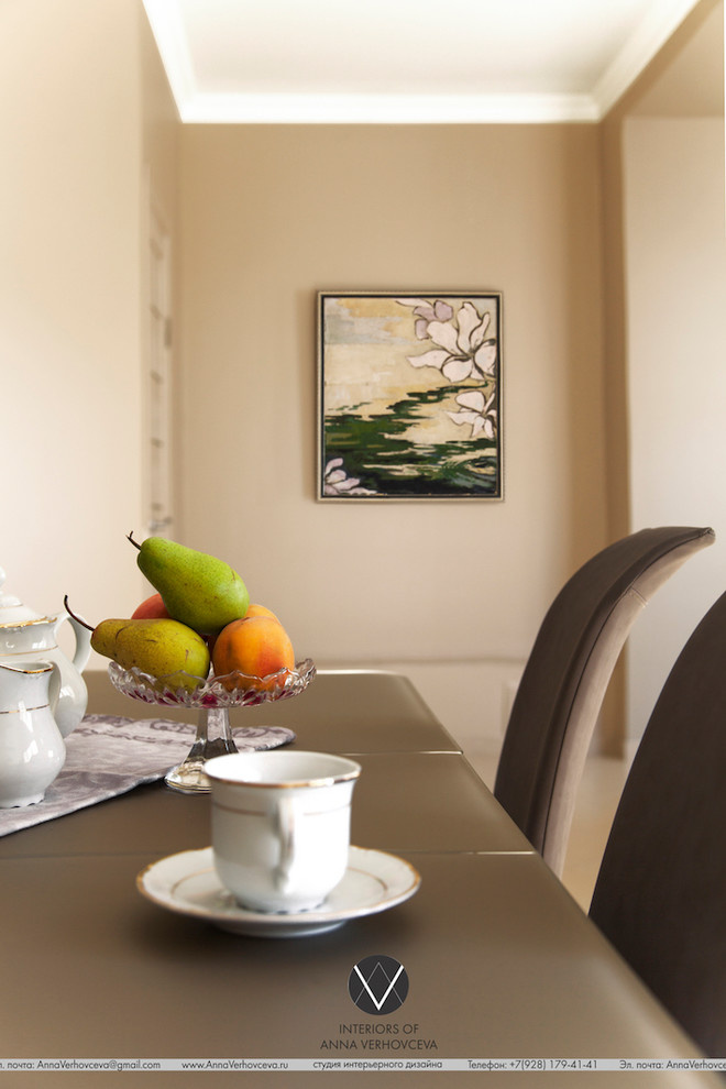 КВАРТИРА С МУЗЫКАЛЬНОЙ ГОСТИНОЙ