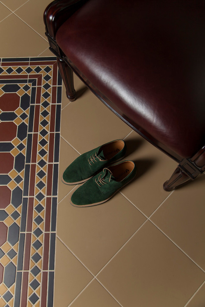 АНГЛИЙСКИЙ ЛОСК