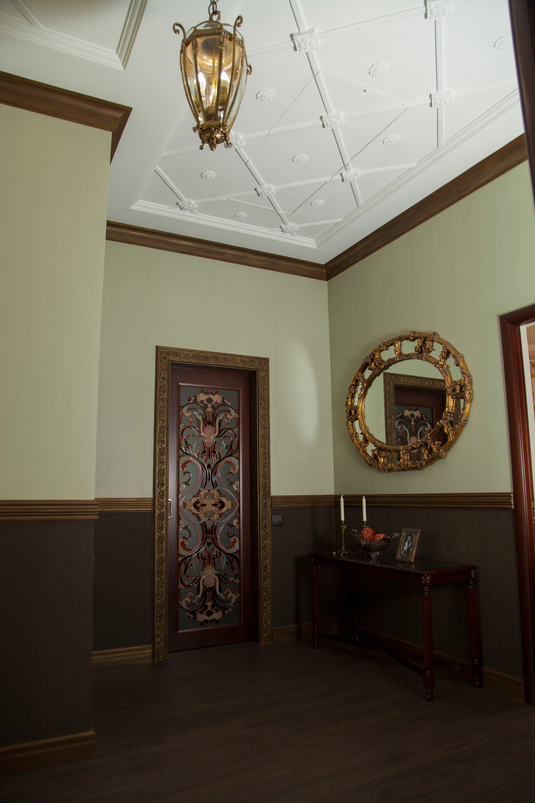 АНГЛИЙСКИЙ ЛОСК