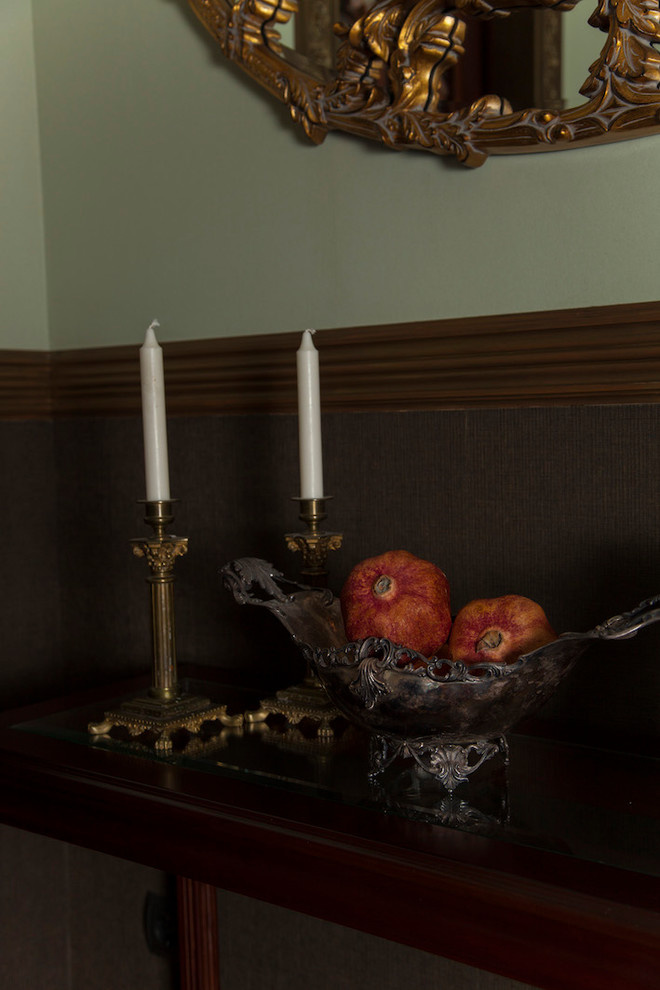 АНГЛИЙСКИЙ ЛОСК