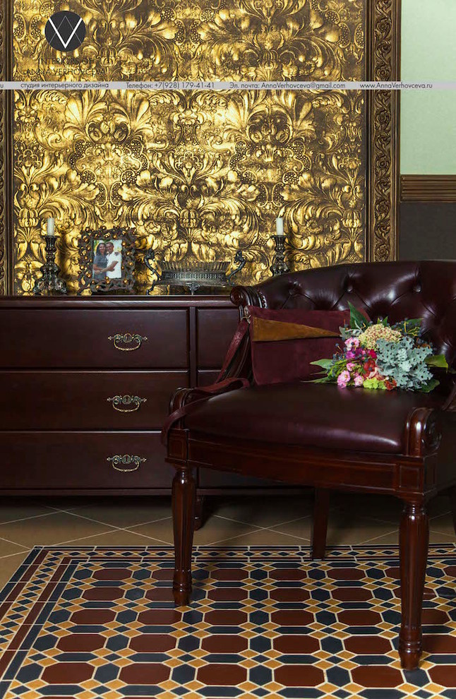 АНГЛИЙСКИЙ ЛОСК