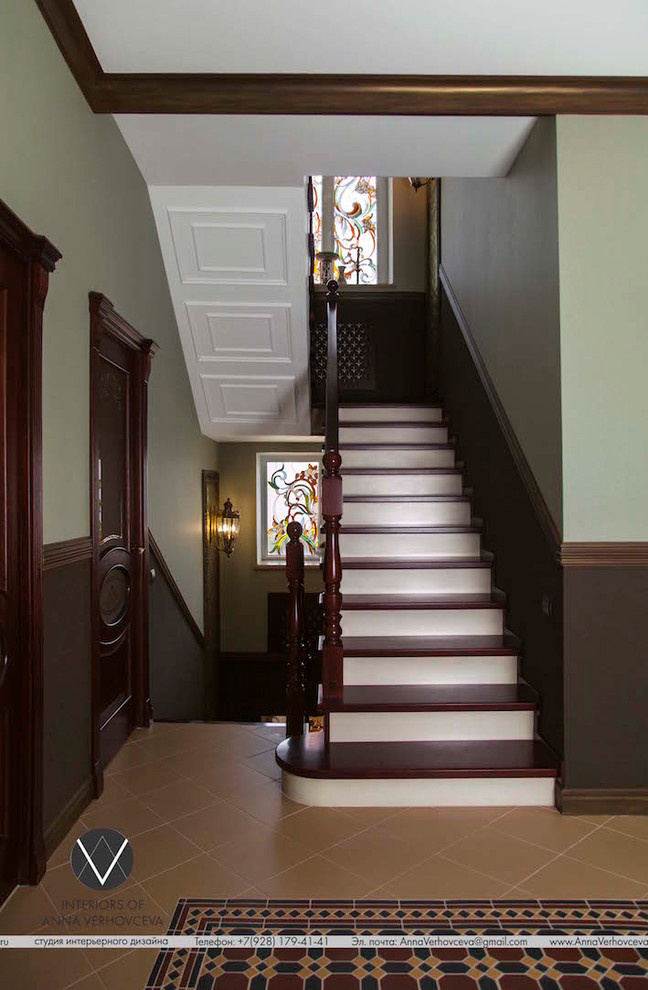 АНГЛИЙСКИЙ ЛОСК