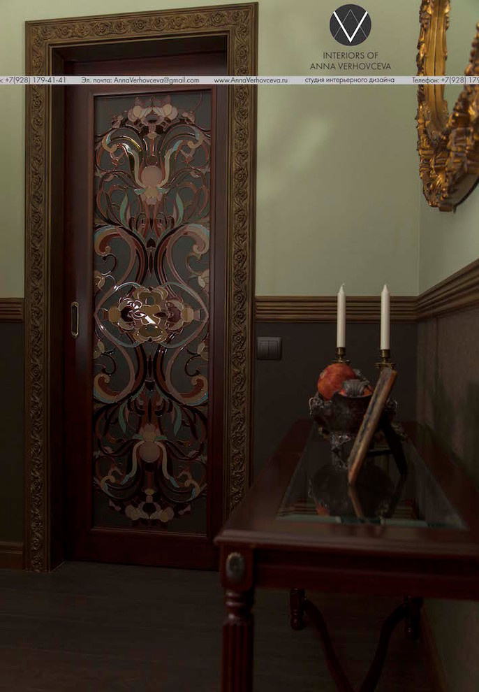 АНГЛИЙСКИЙ ЛОСК