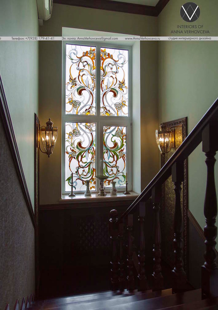 АНГЛИЙСКИЙ ЛОСК