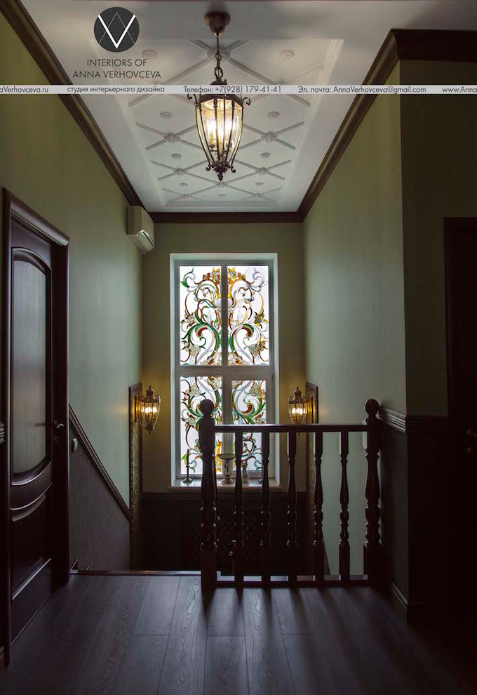 АНГЛИЙСКИЙ ЛОСК