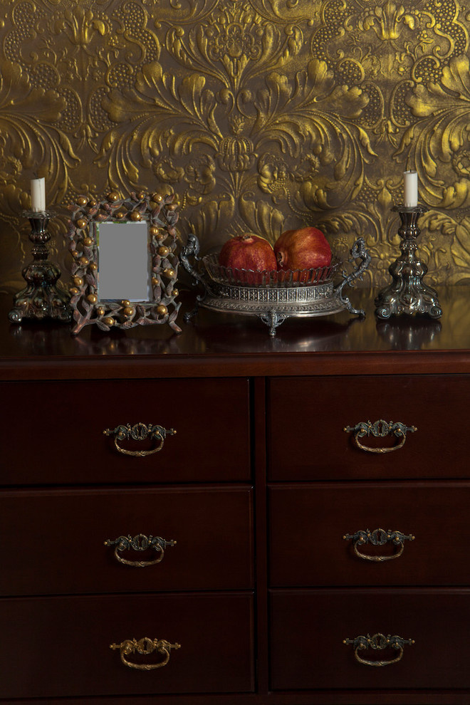 Обложка проекта: АНГЛИЙСКИЙ ЛОСК