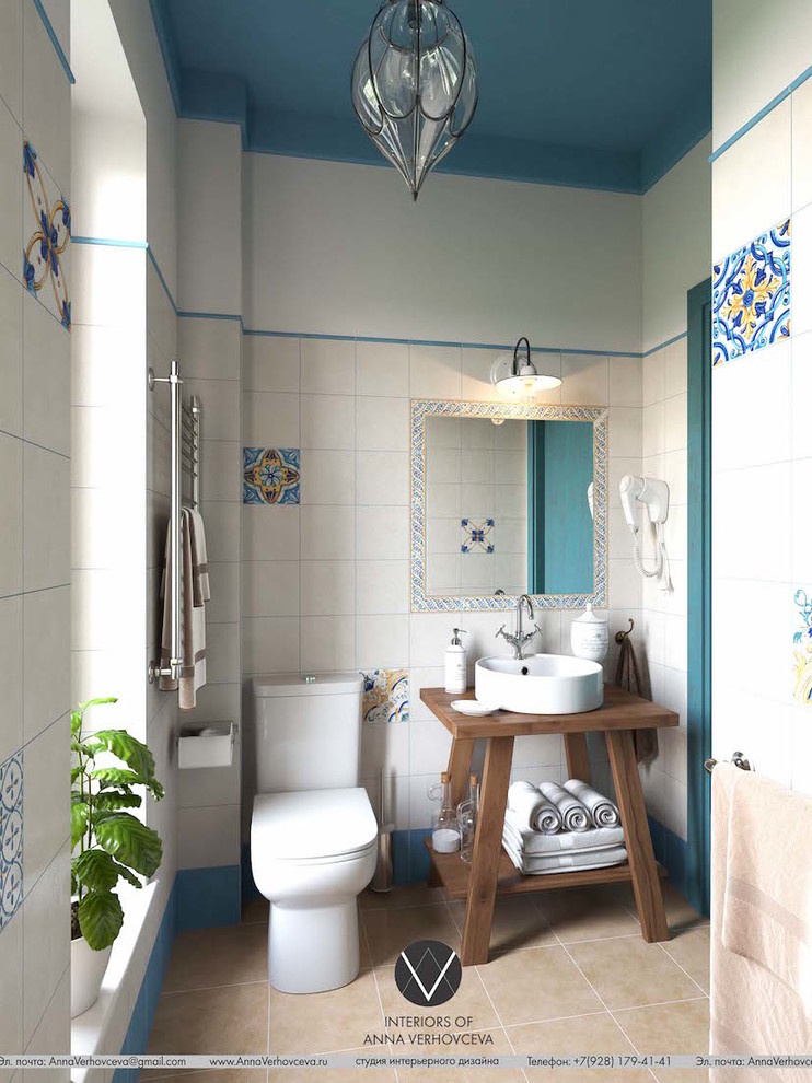 Ванная комната