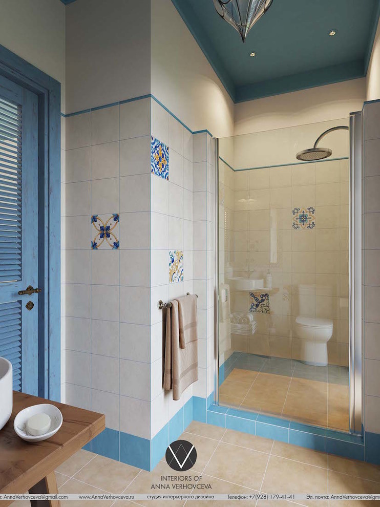 Ванная комната