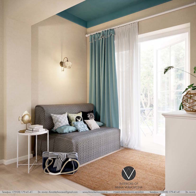 ГОСТИНИЦА В ЛАЗАРЕВСКОЙ