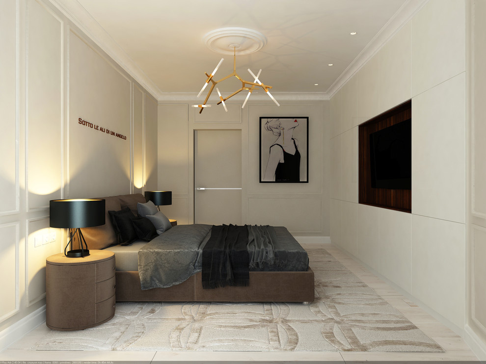 Repair | Bedroom