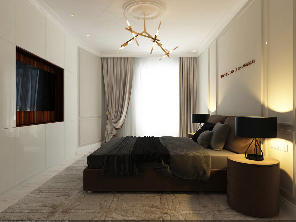 Repair | Bedroom