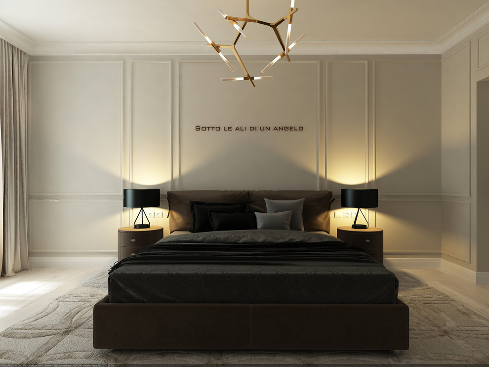 Repair | Bedroom