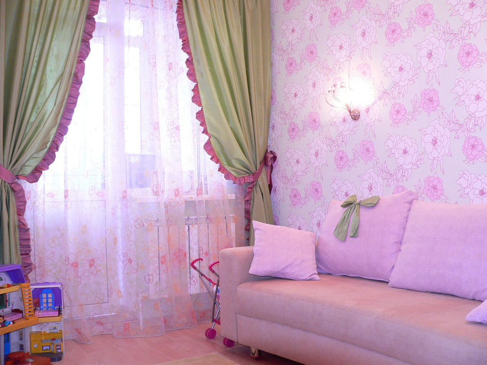 Квартира 3
