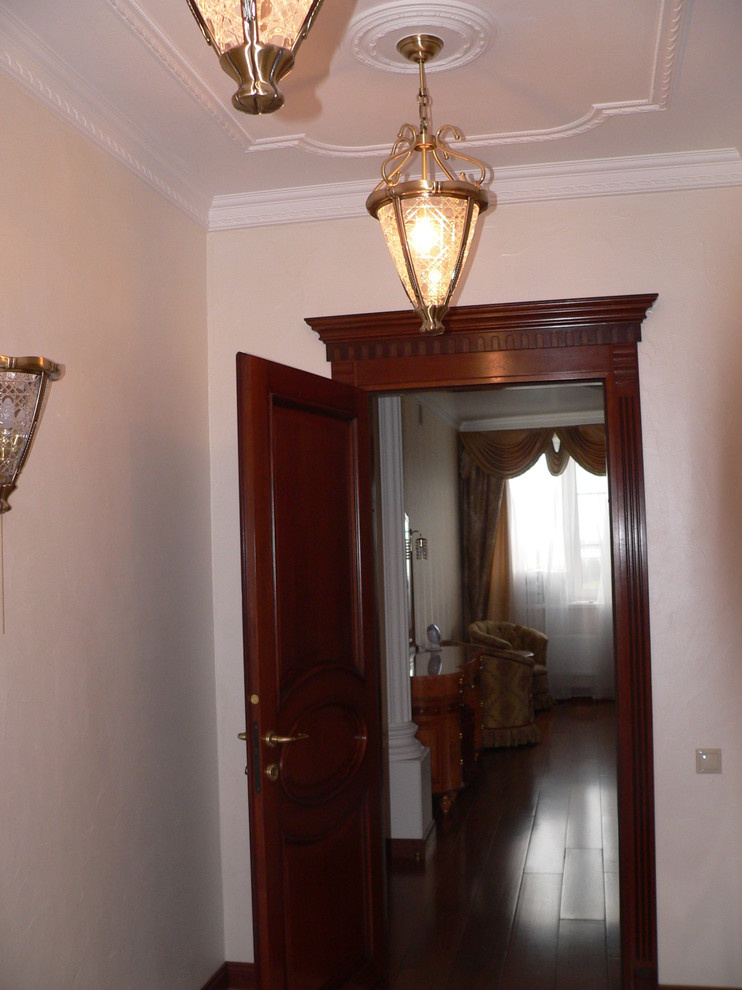Квартира 6