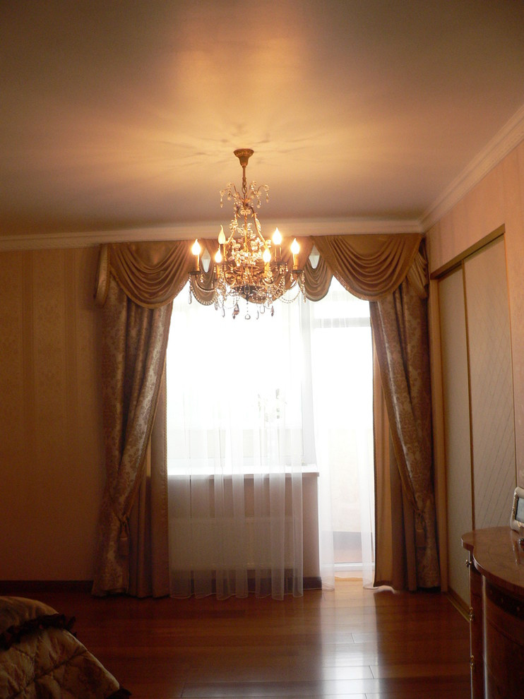 Квартира 6