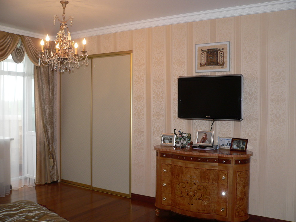 Квартира 6