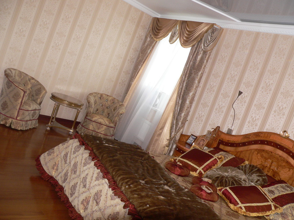 Квартира 6