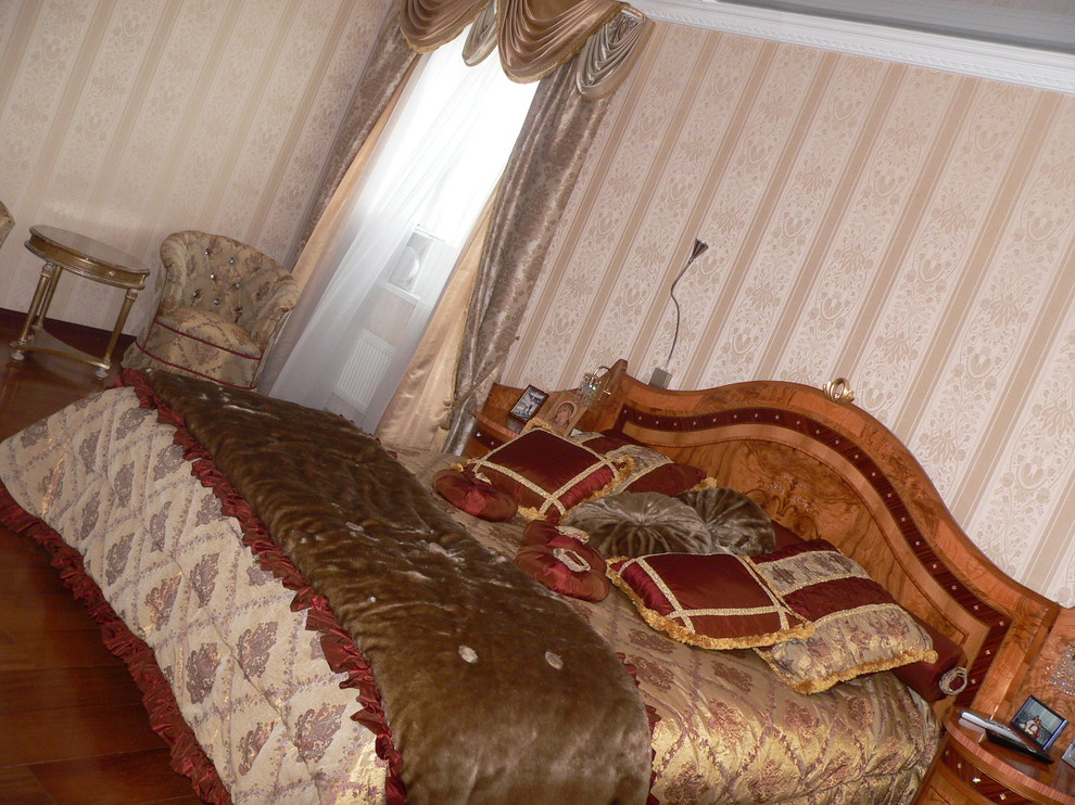 Квартира 6