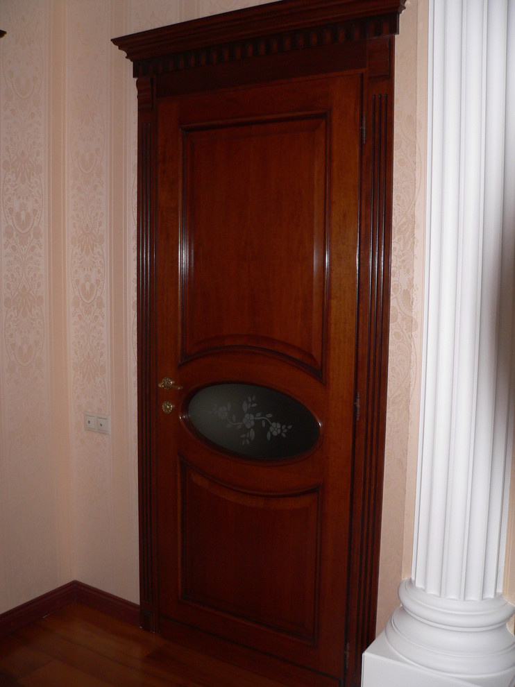 Квартира 6