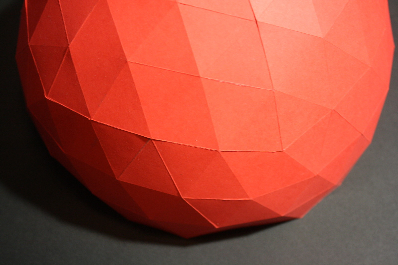 Обложка проекта: Структура шара