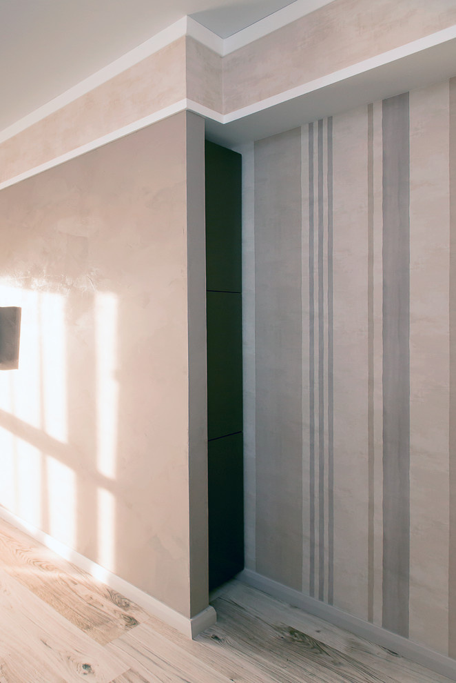 Солнце и капучино