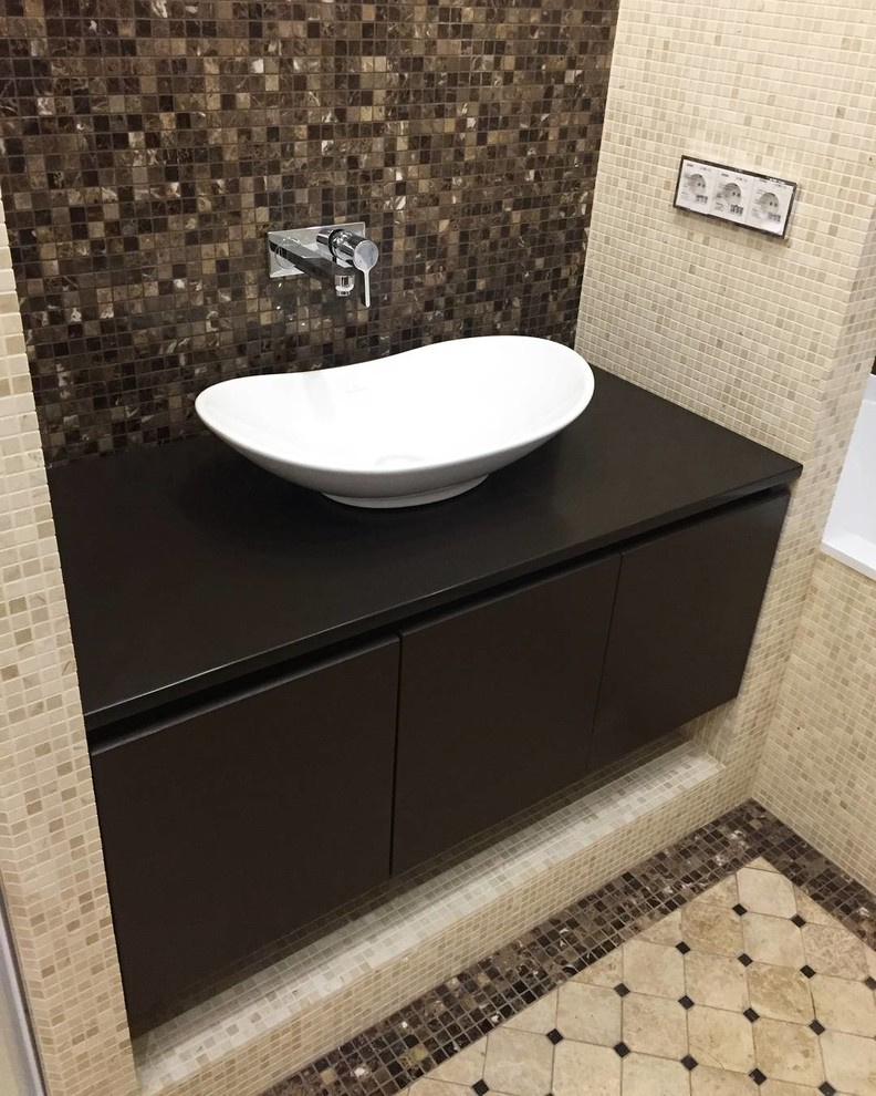 Обложка проекта: Тумбы