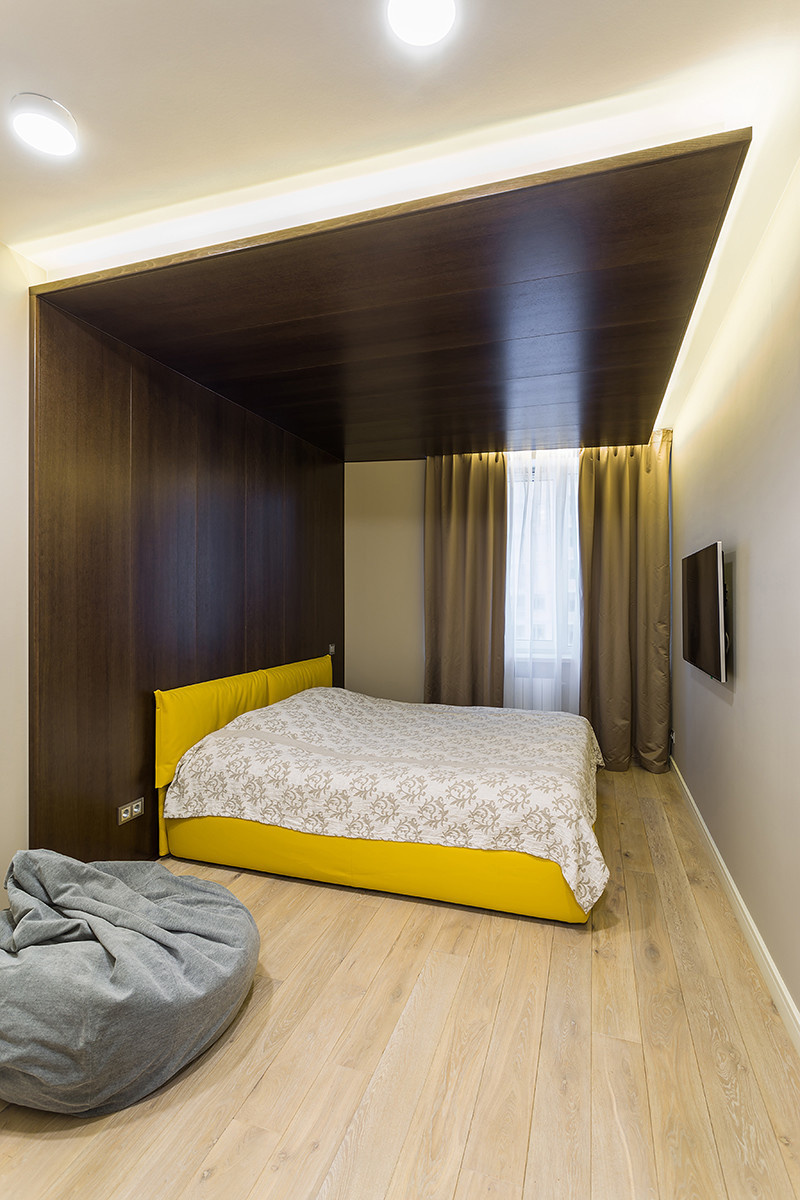 Академ парк