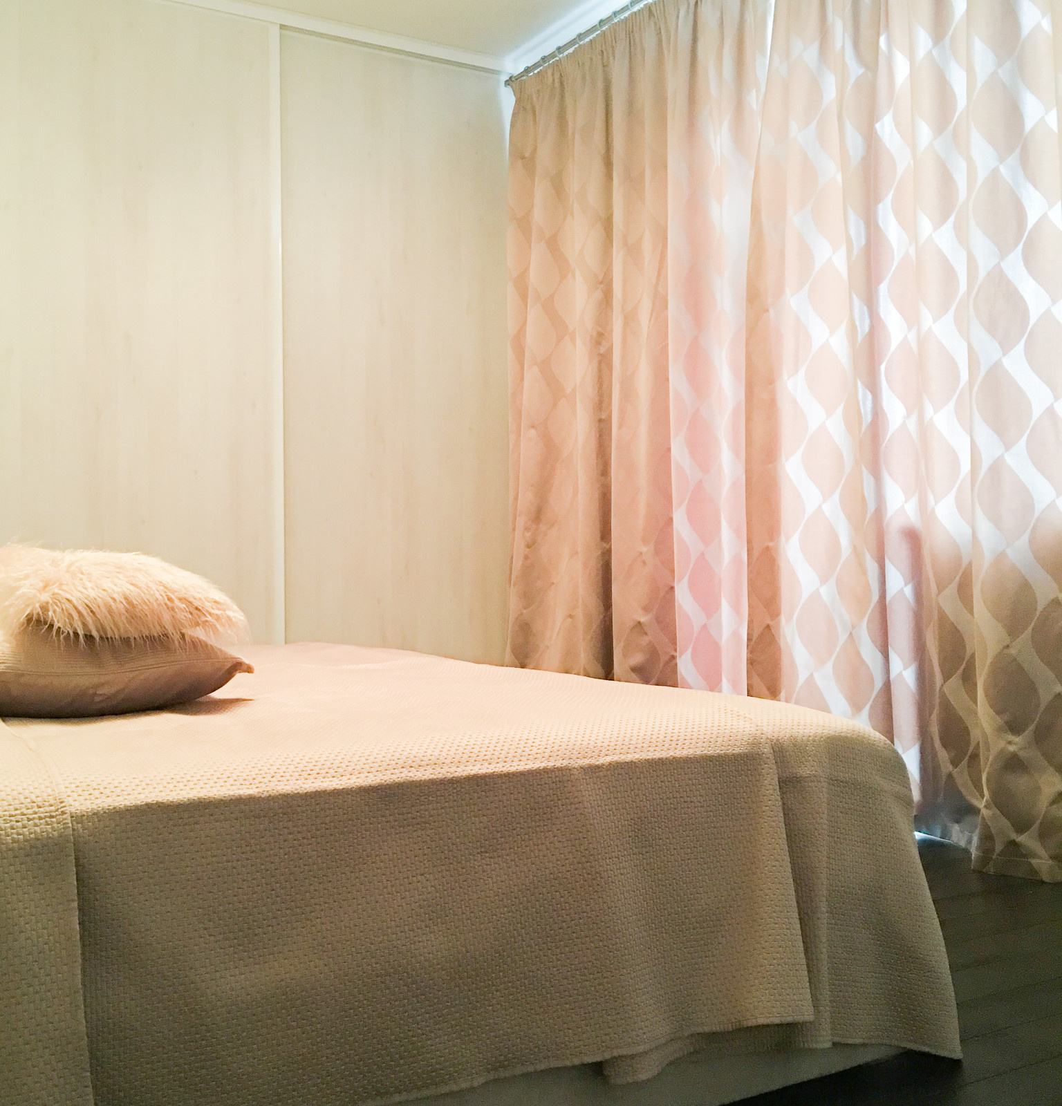 Квартира на Крупской