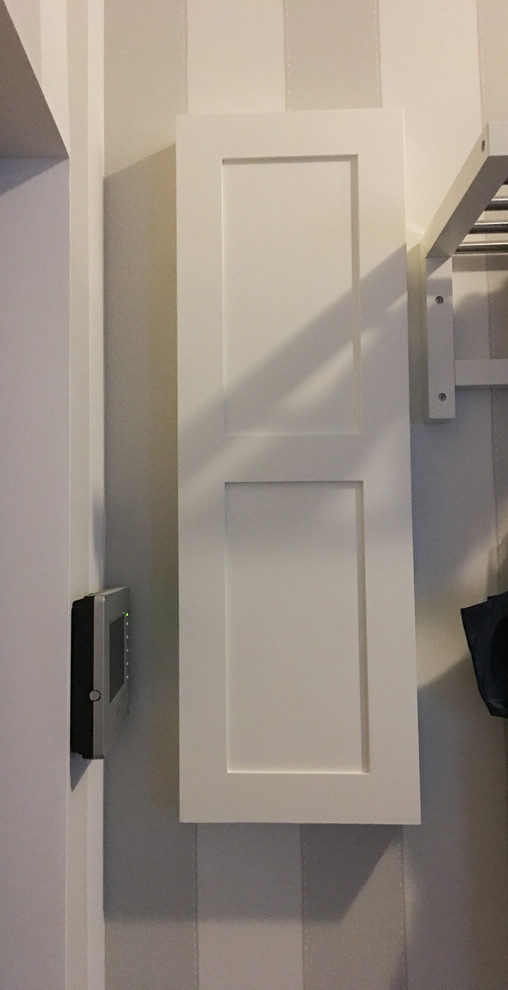 Квартира на Крупской