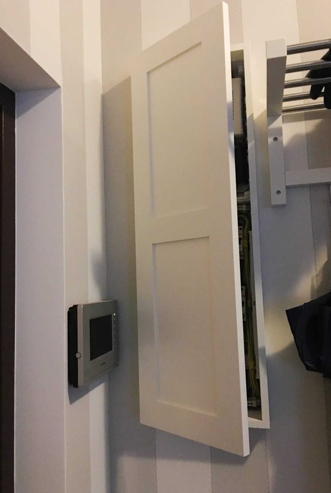 Квартира на Крупской