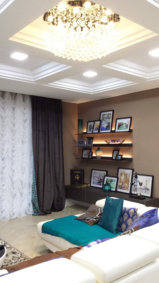 ЖМ "Задонье"