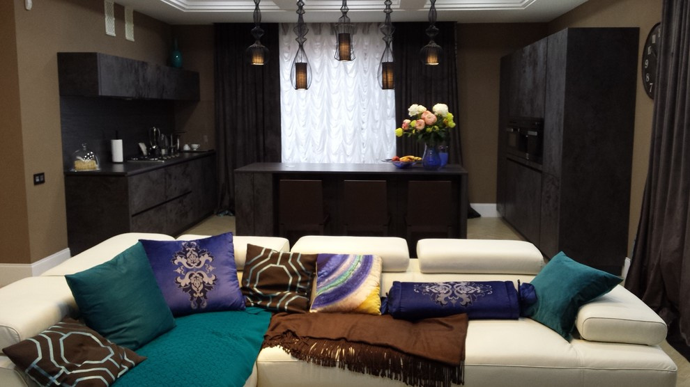 ЖМ "Задонье"