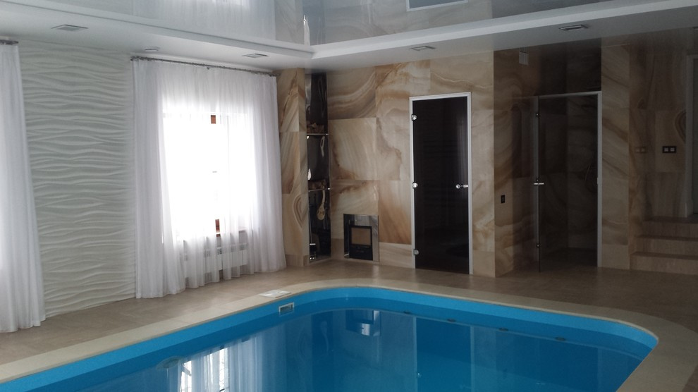 Обложка проекта: ЖМ "Задонье"