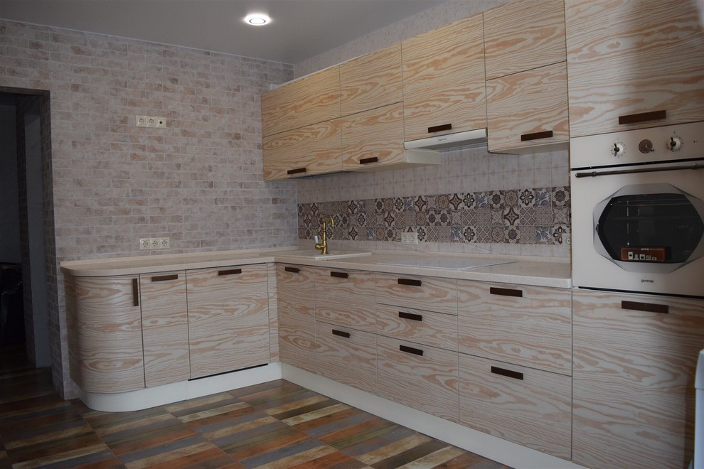 Обложка проекта: Бутово