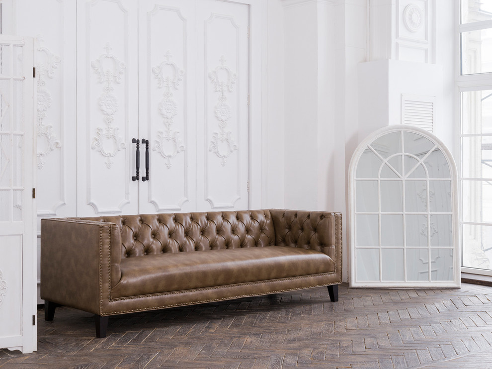 Kelly Lounge. Студийная фотосъемка мебели