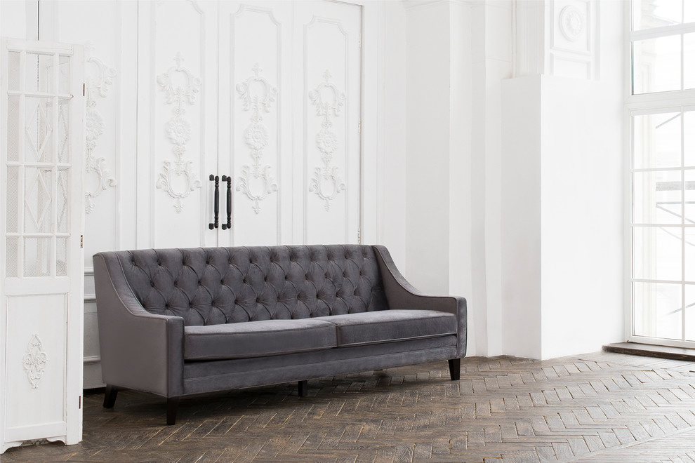 Kelly Lounge. Студийная фотосъемка мебели