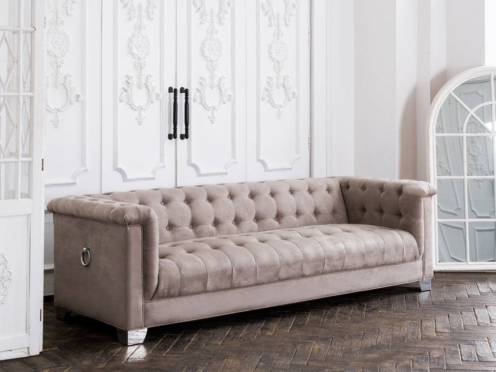 Kelly Lounge. Студийная фотосъемка мебели