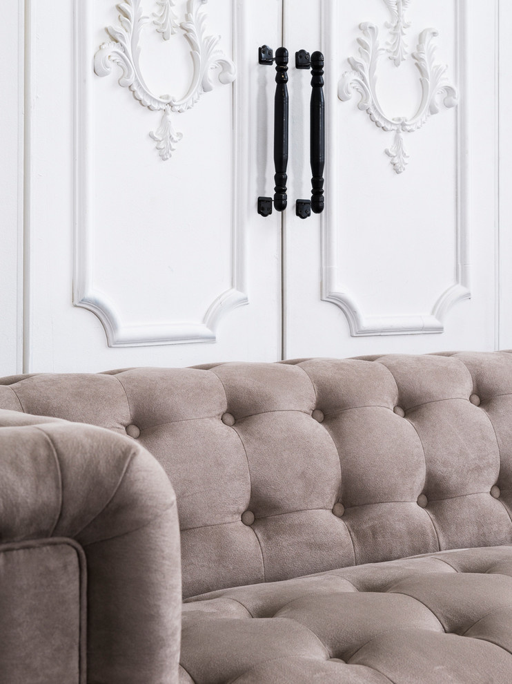 Kelly Lounge. Студийная фотосъемка мебели
