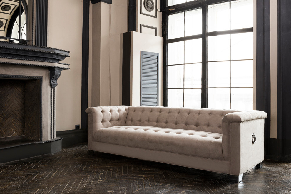 Kelly Lounge. Студийная фотосъемка мебели