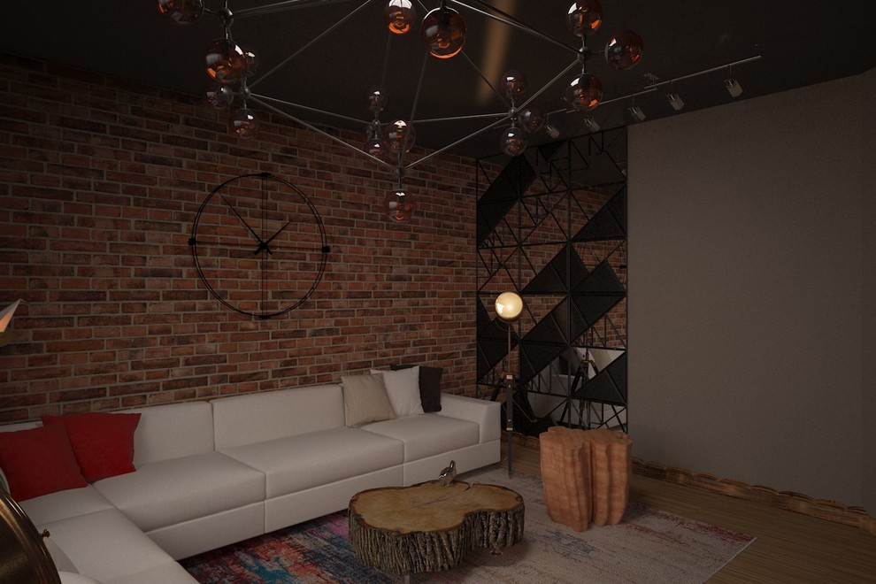 Квартира в ЖК "Янтарный"