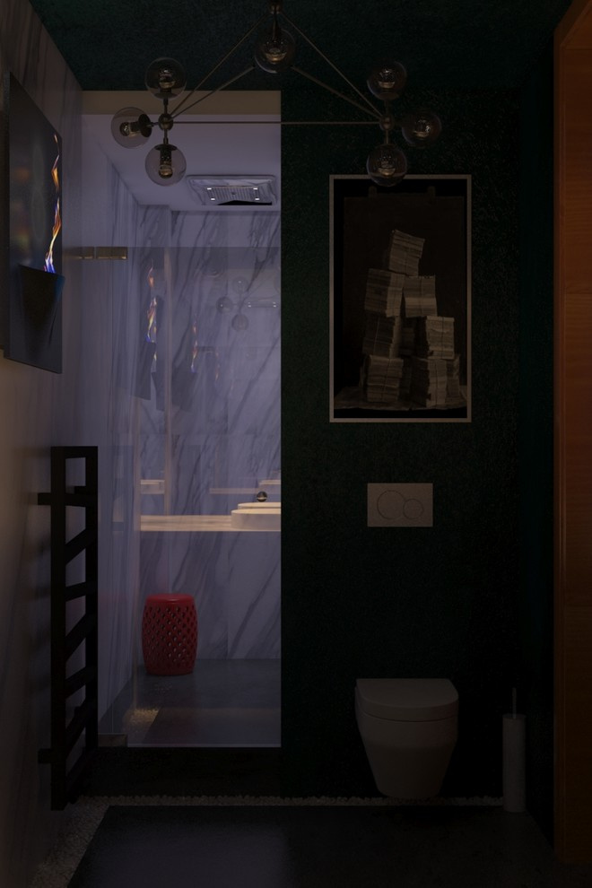 Квартира в ЖК "Янтарный"