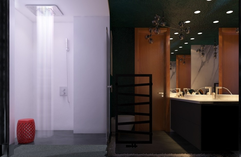 Квартира в ЖК "Янтарный"